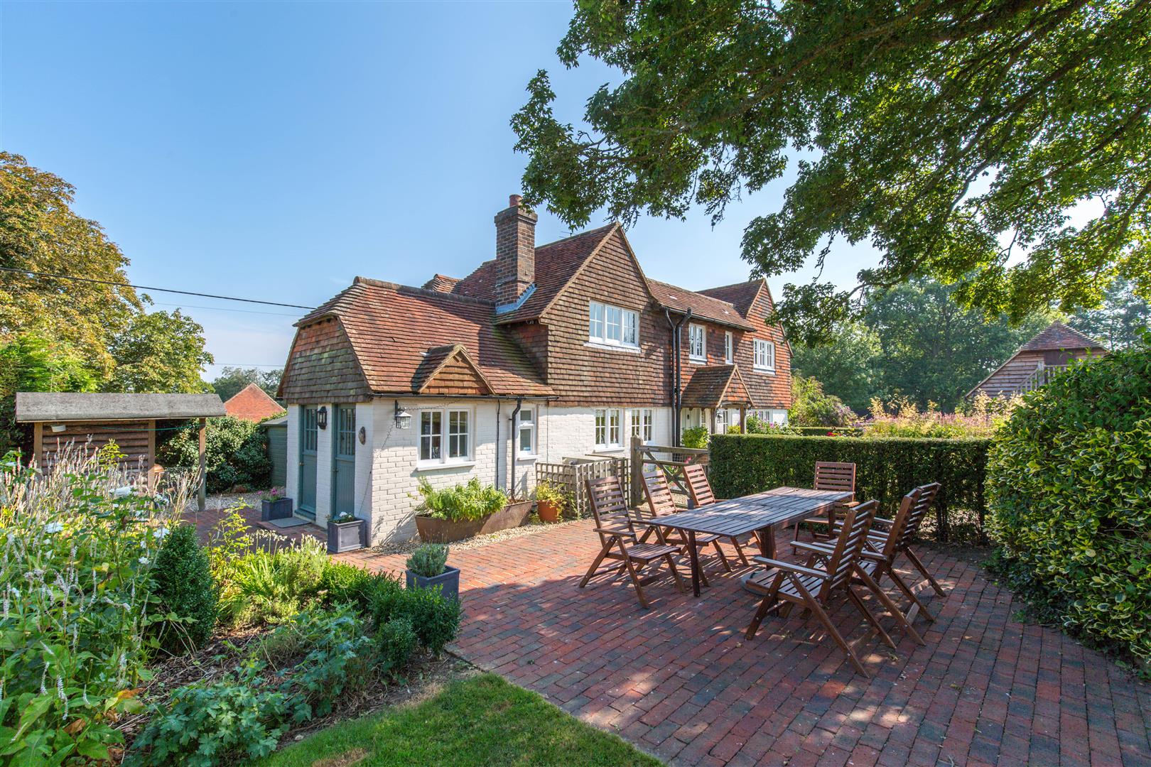 Property Search Rowland Gorringe